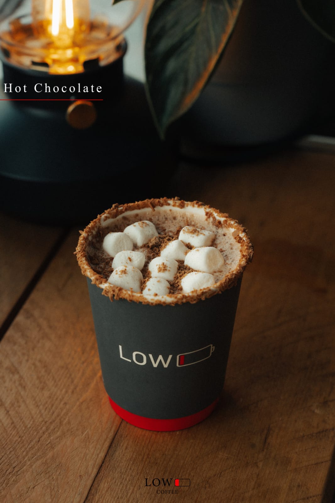 hot Chocolate