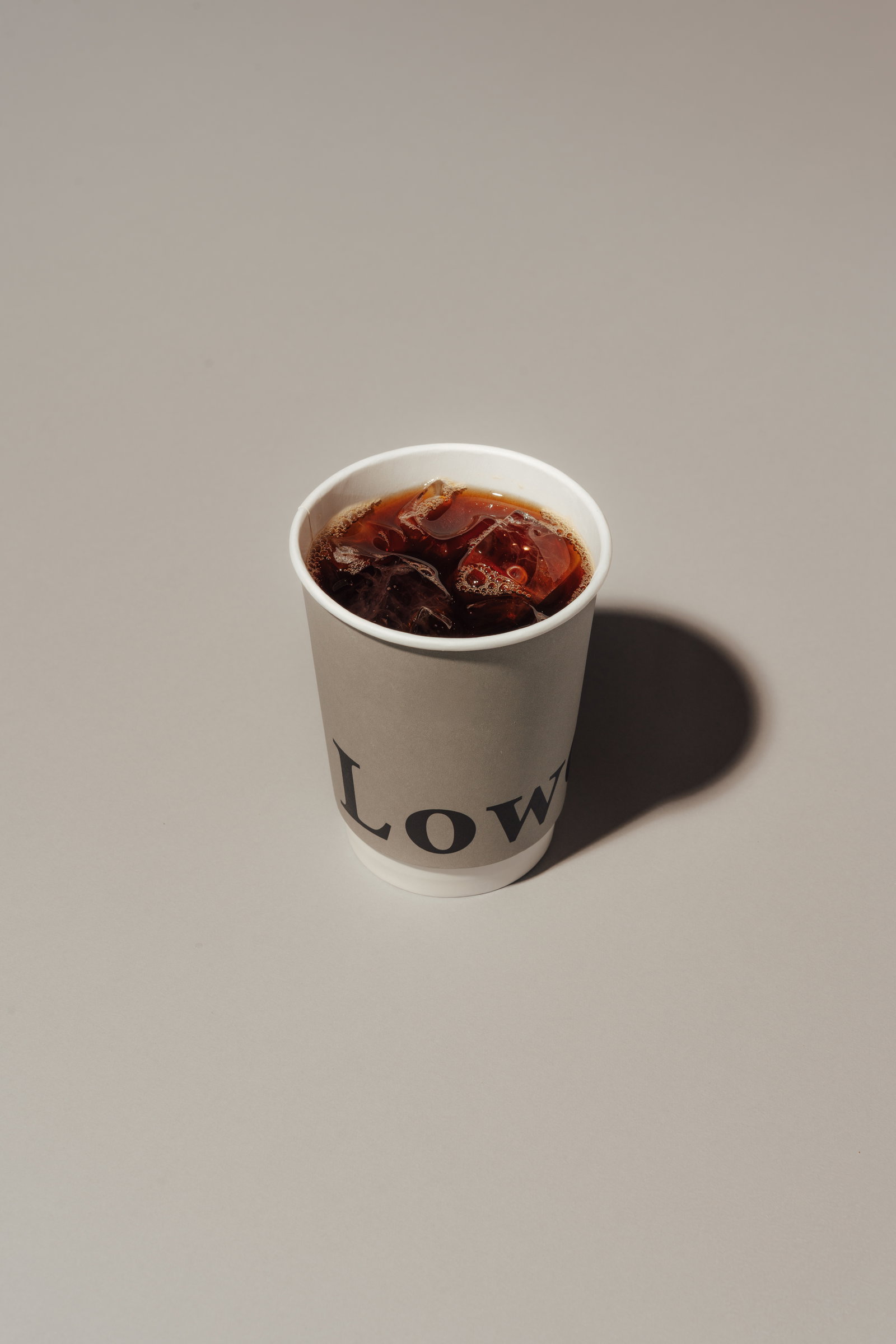Iced V60
